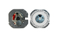 Механізм<br>SEIKO VJ42B